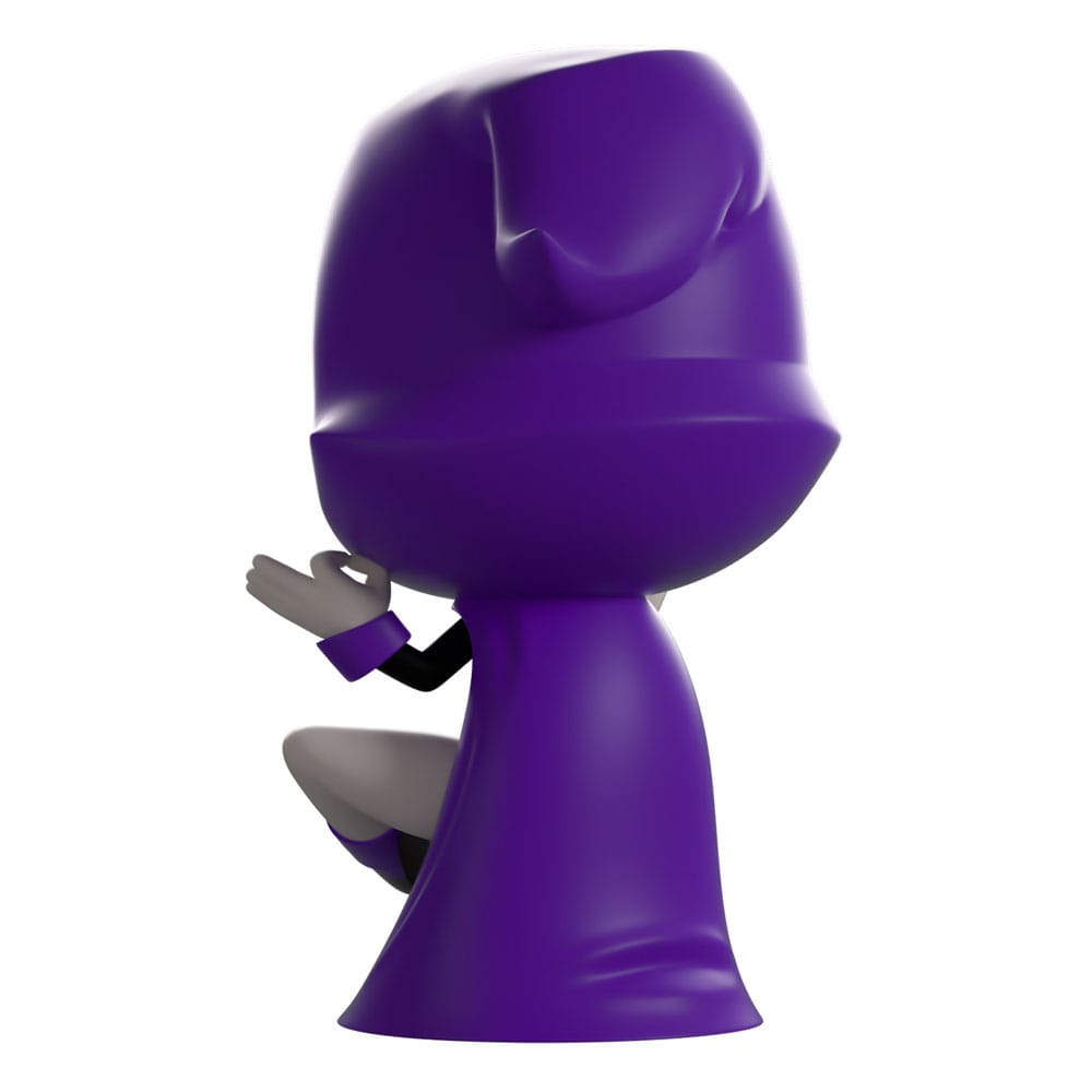 Teen Titans Go! Vinyl Figure Raven 10 cm