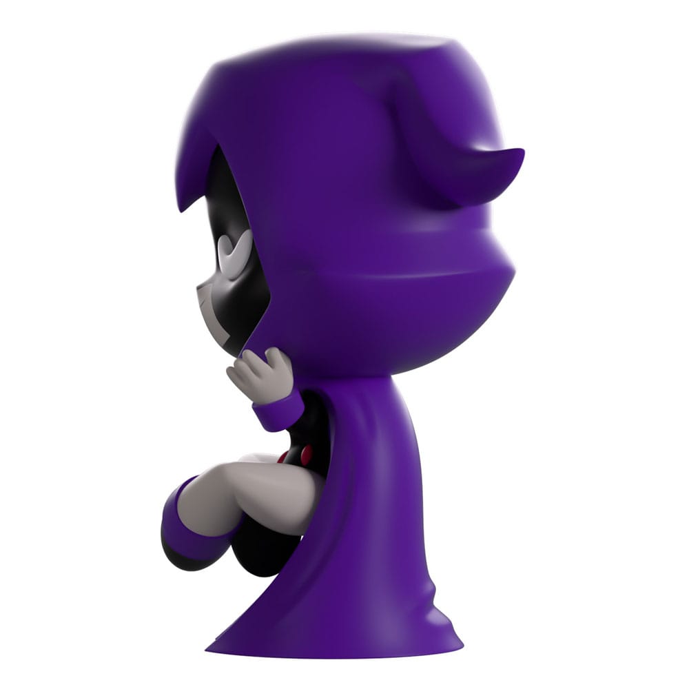Teen Titans Go! Vinyl Figure Raven 10 cm