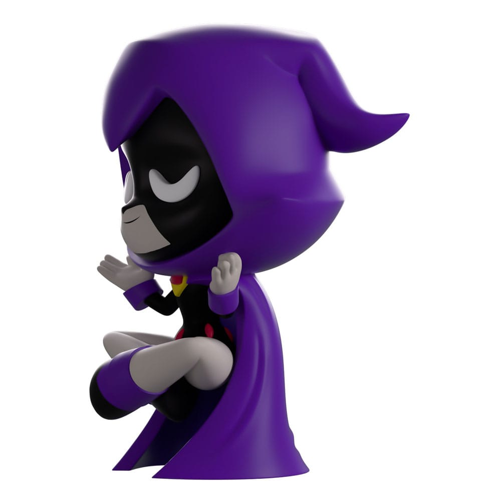 Teen Titans Go! Vinyl Figure Raven 10 cm