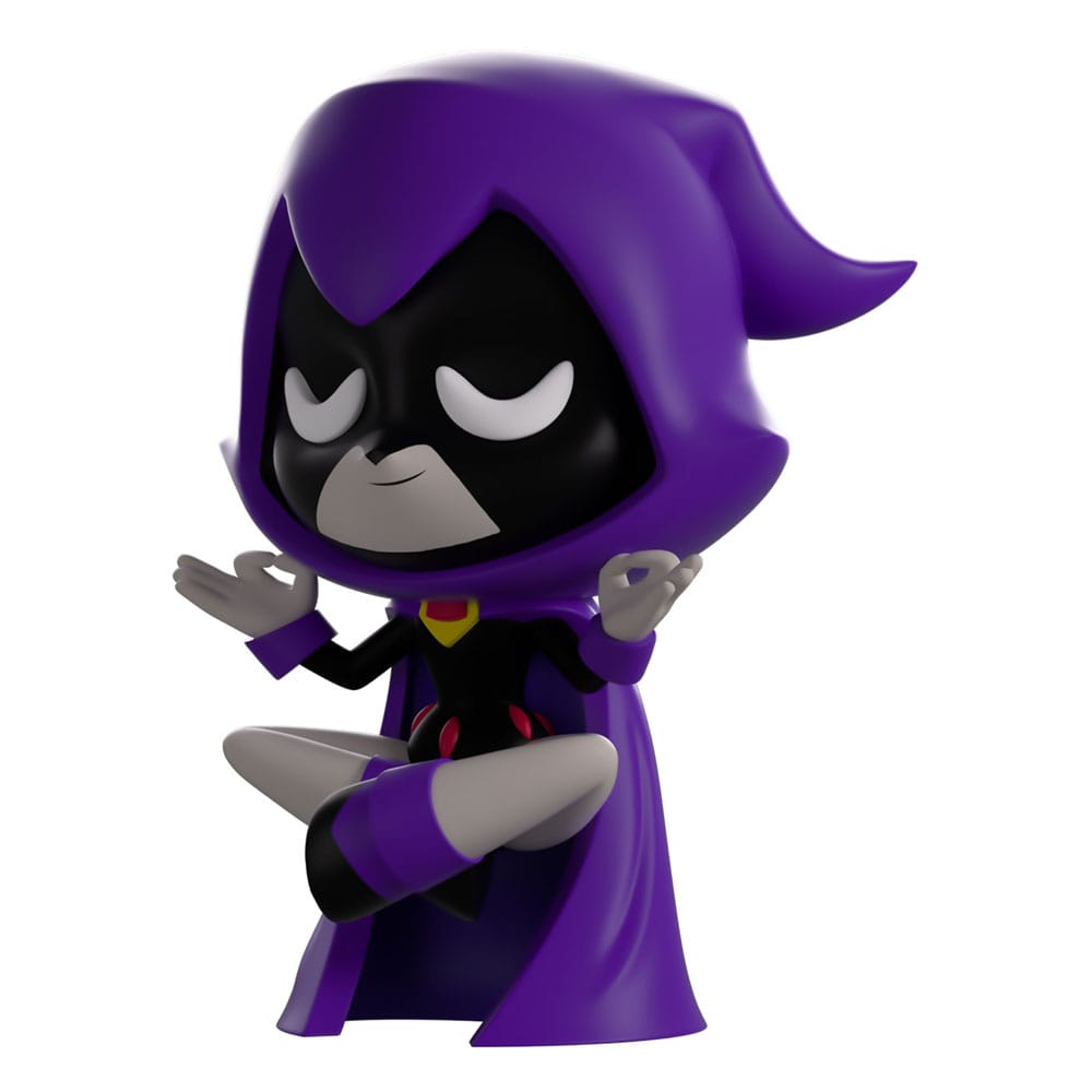 Teen Titans Go! Vinyl Figure Raven 10 cm