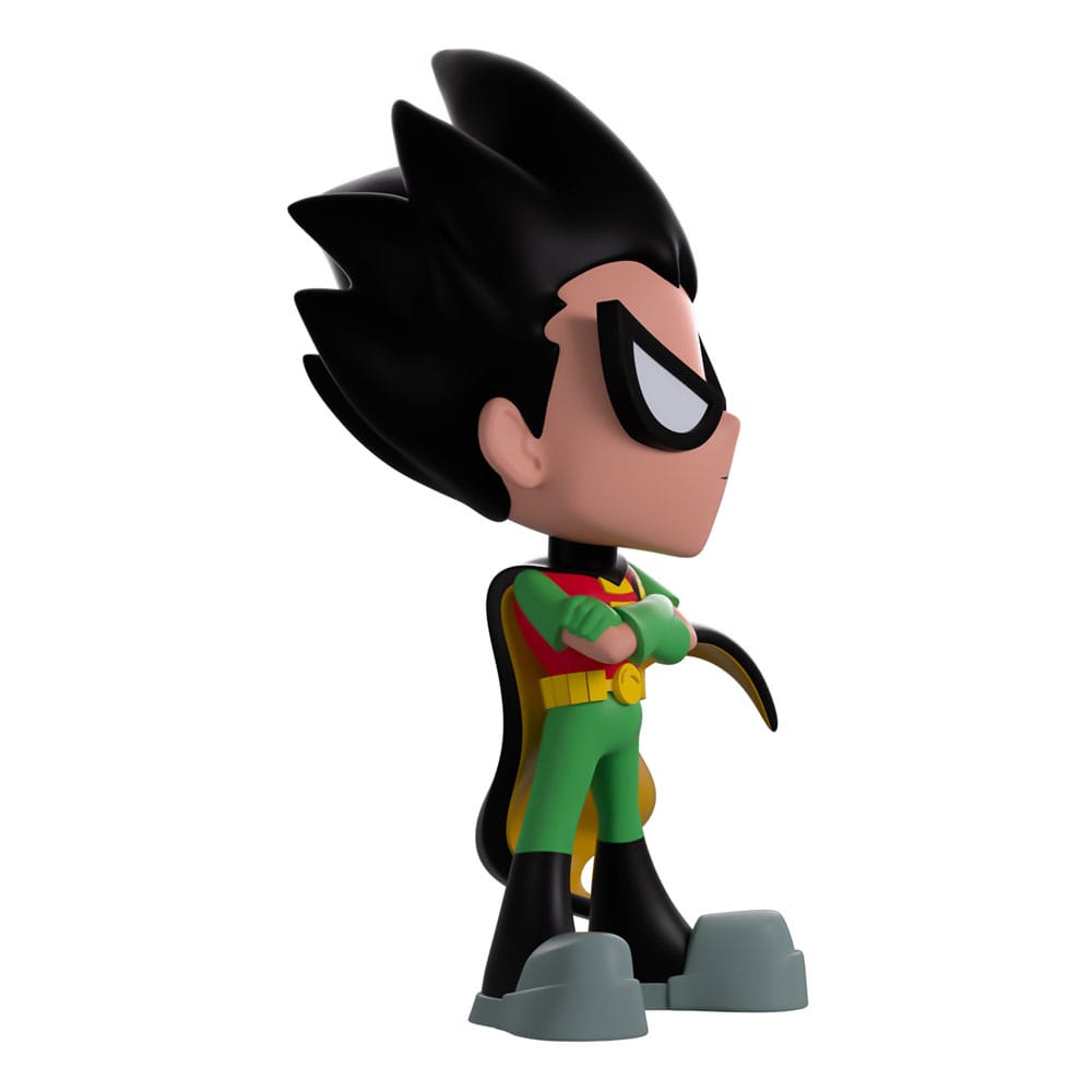 Teen Titans Go! Vinyl Figure Robin 12 cm