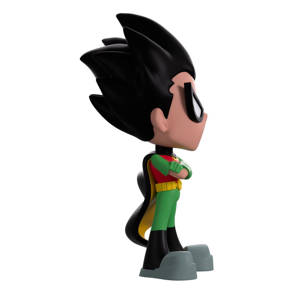 Teen Titans Go! Vinyl Figure Robin 12 cm