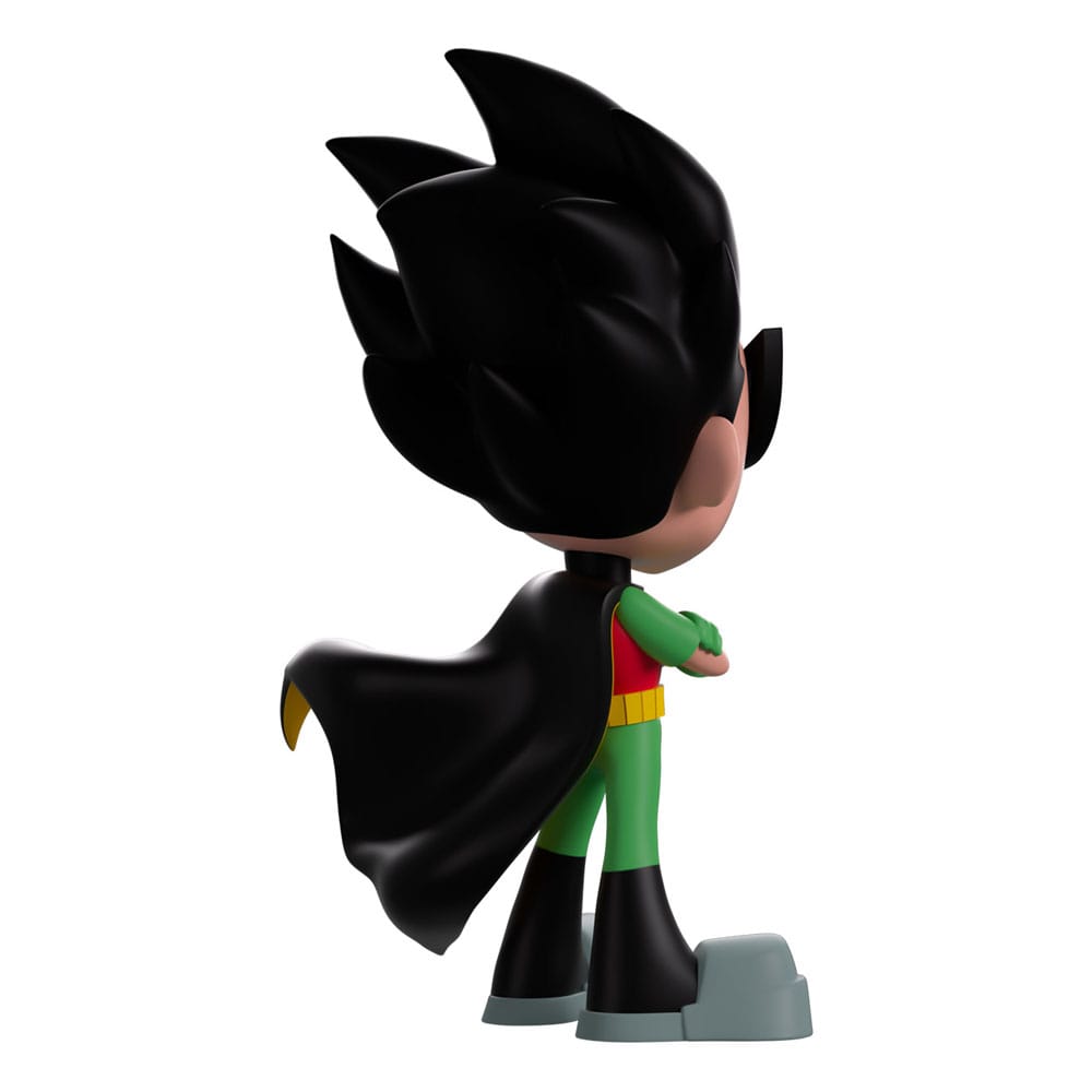 Teen Titans Go! Vinyl Figure Robin 12 cm