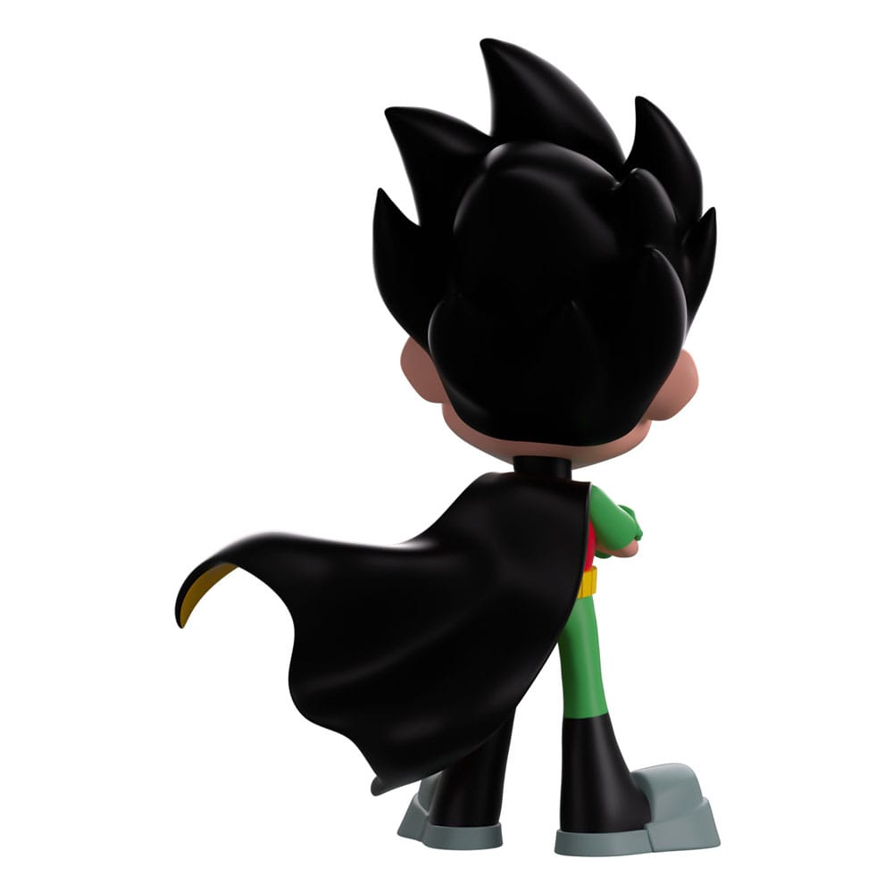Teen Titans Go! Vinyl Figure Robin 12 cm
