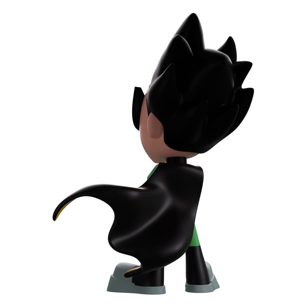 Teen Titans Go! Vinyl Figure Robin 12 cm