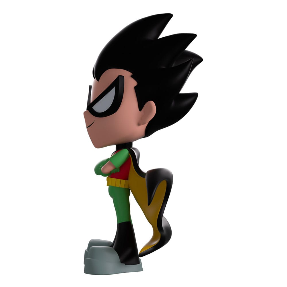 Teen Titans Go! Vinyl Figure Robin 12 cm