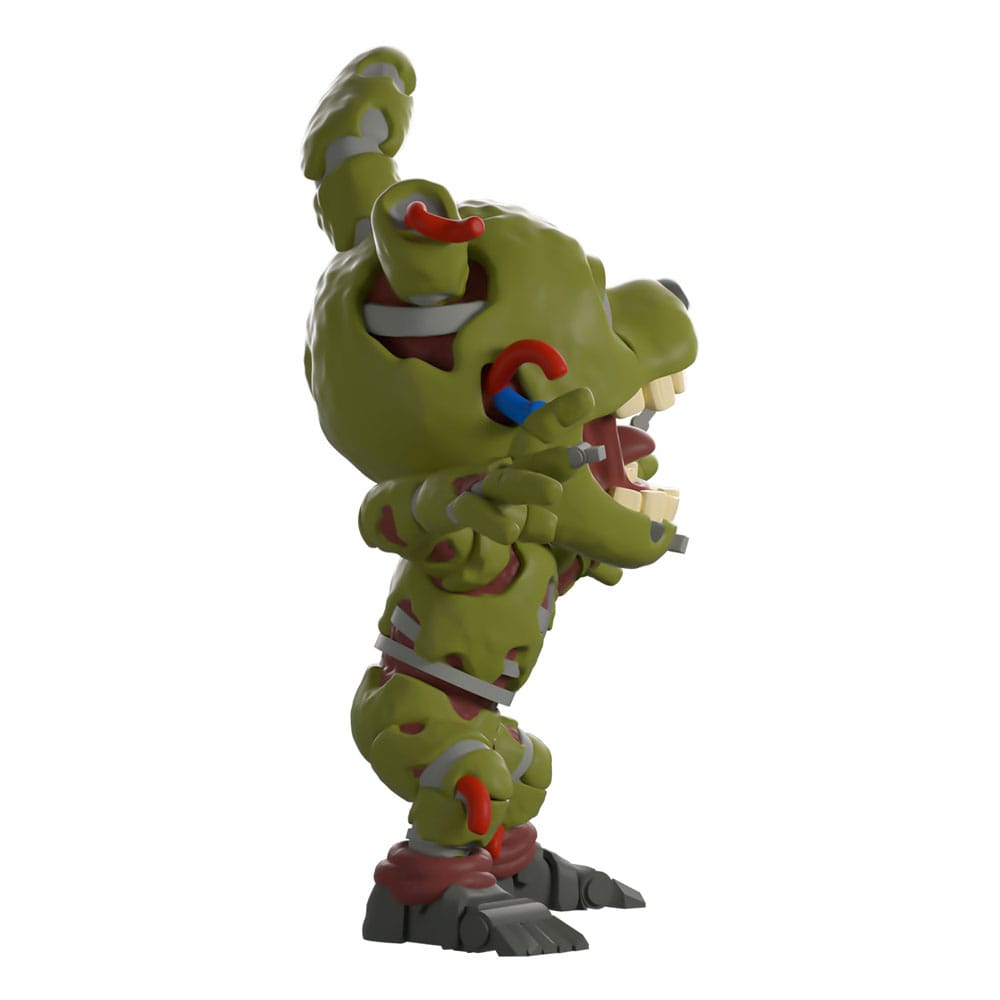 Dead by Daylight Vinyl Figure Springtrap 13 cm