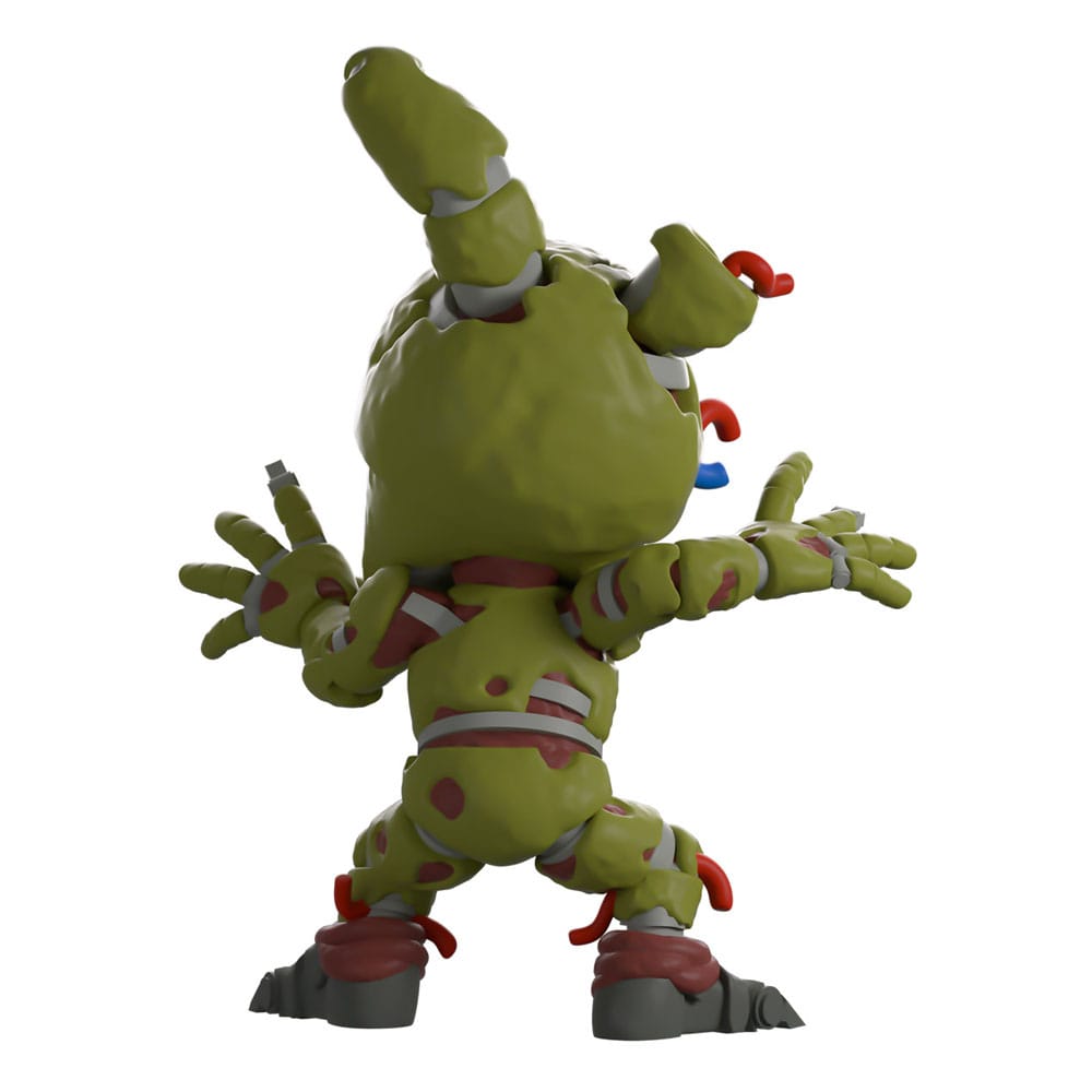 Dead by Daylight Vinyl Figure Springtrap 13 cm