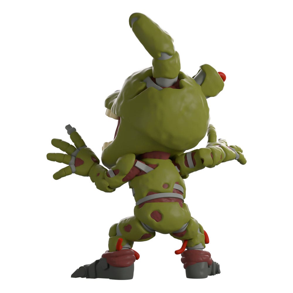 Dead by Daylight Vinyl Figure Springtrap 13 cm