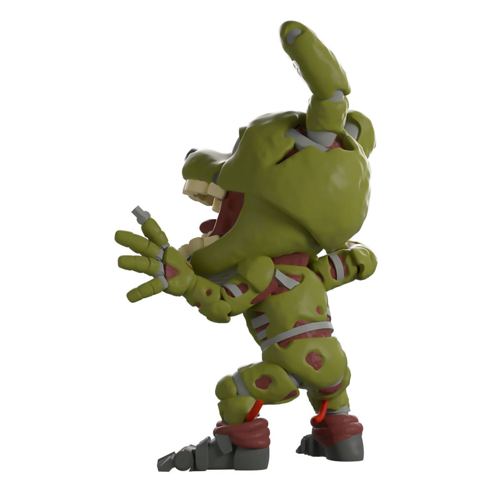 Dead by Daylight Vinyl Figure Springtrap 13 cm