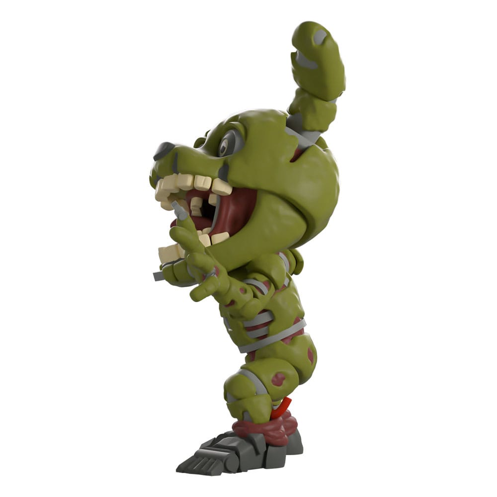 Dead by Daylight Vinyl Figure Springtrap 13 cm