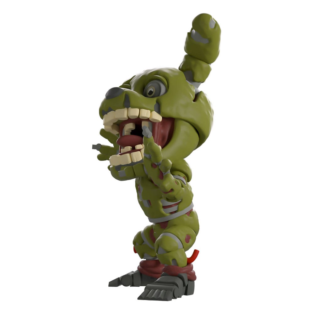 Dead by Daylight Vinyl Figure Springtrap 13 cm