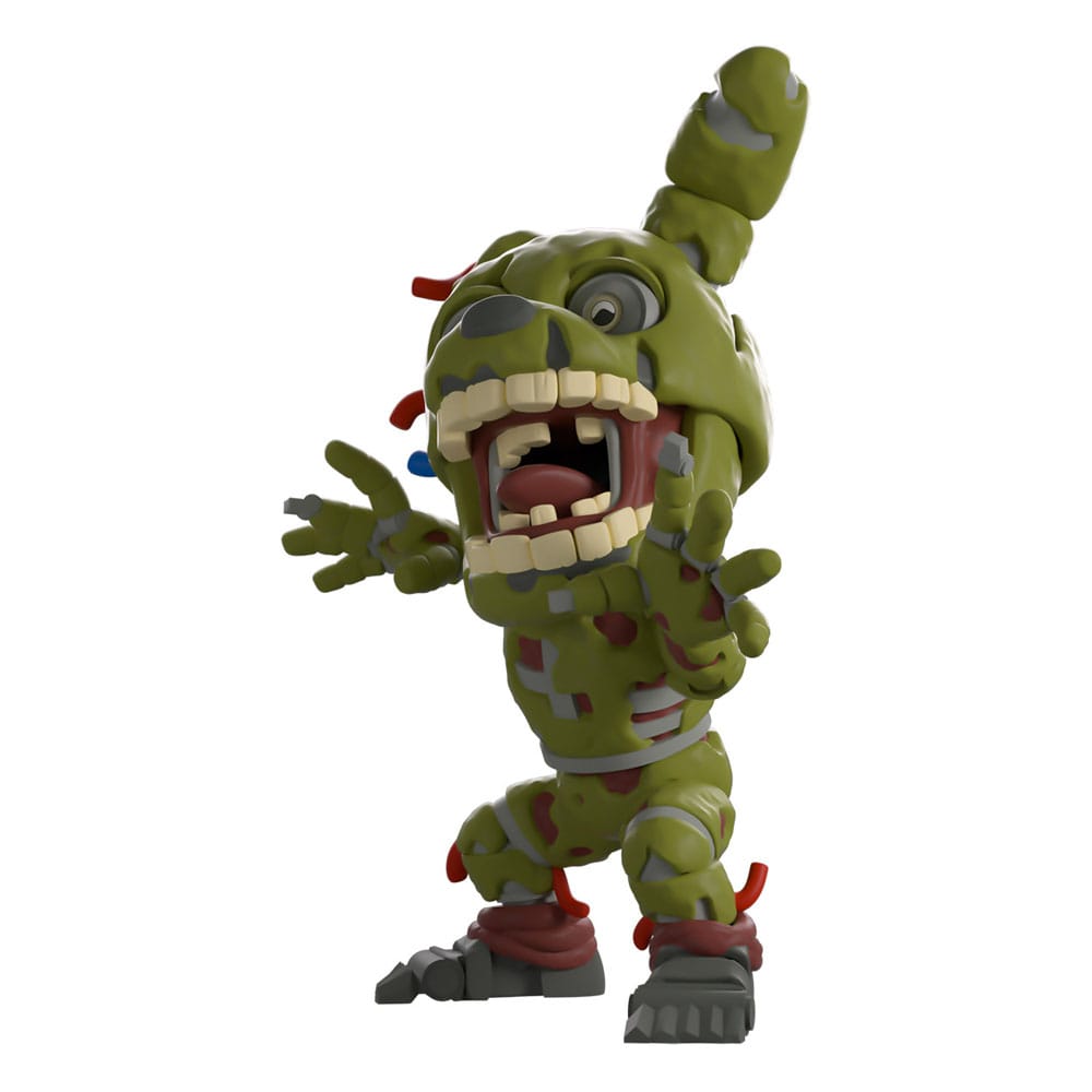 Dead by Daylight Vinyl Figure Springtrap 13 cm