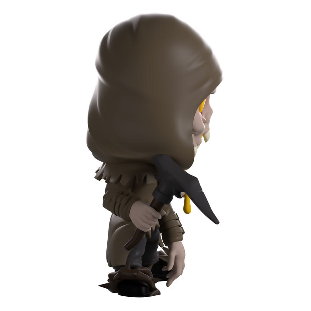 Dead by Daylight Vinyl Figure The Blight 12 cm