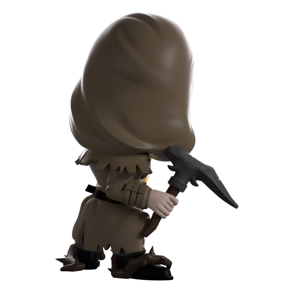 Dead by Daylight Vinyl Figure The Blight 12 cm