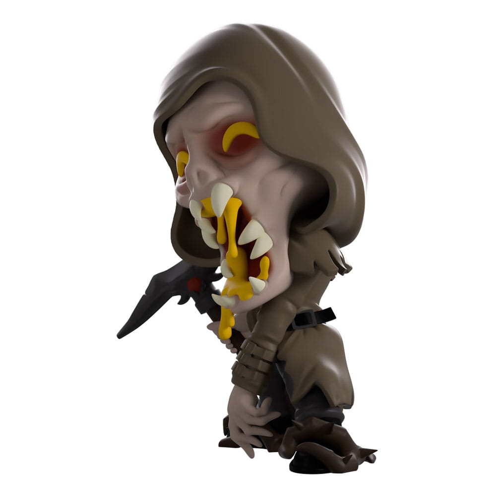 Dead by Daylight Vinyl Figure The Blight 12 cm