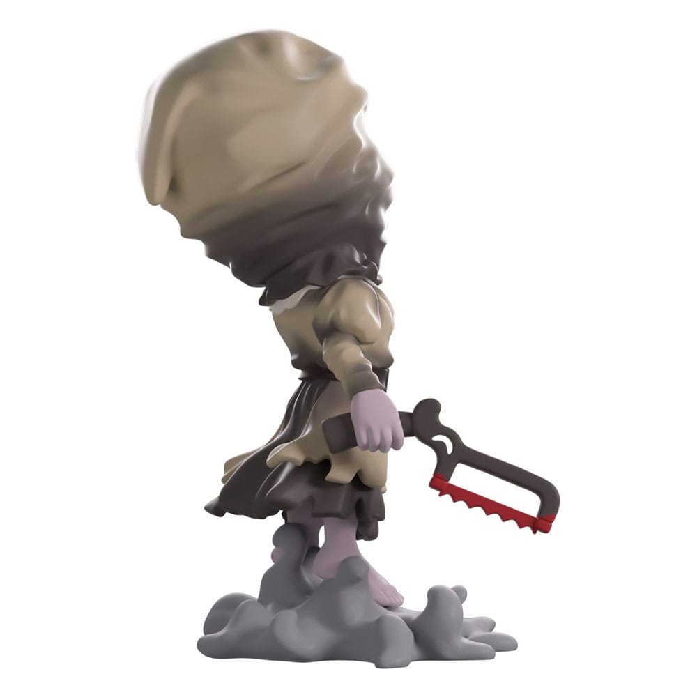 Dead by Daylight Vinyl Figure The Nurse 12 cm