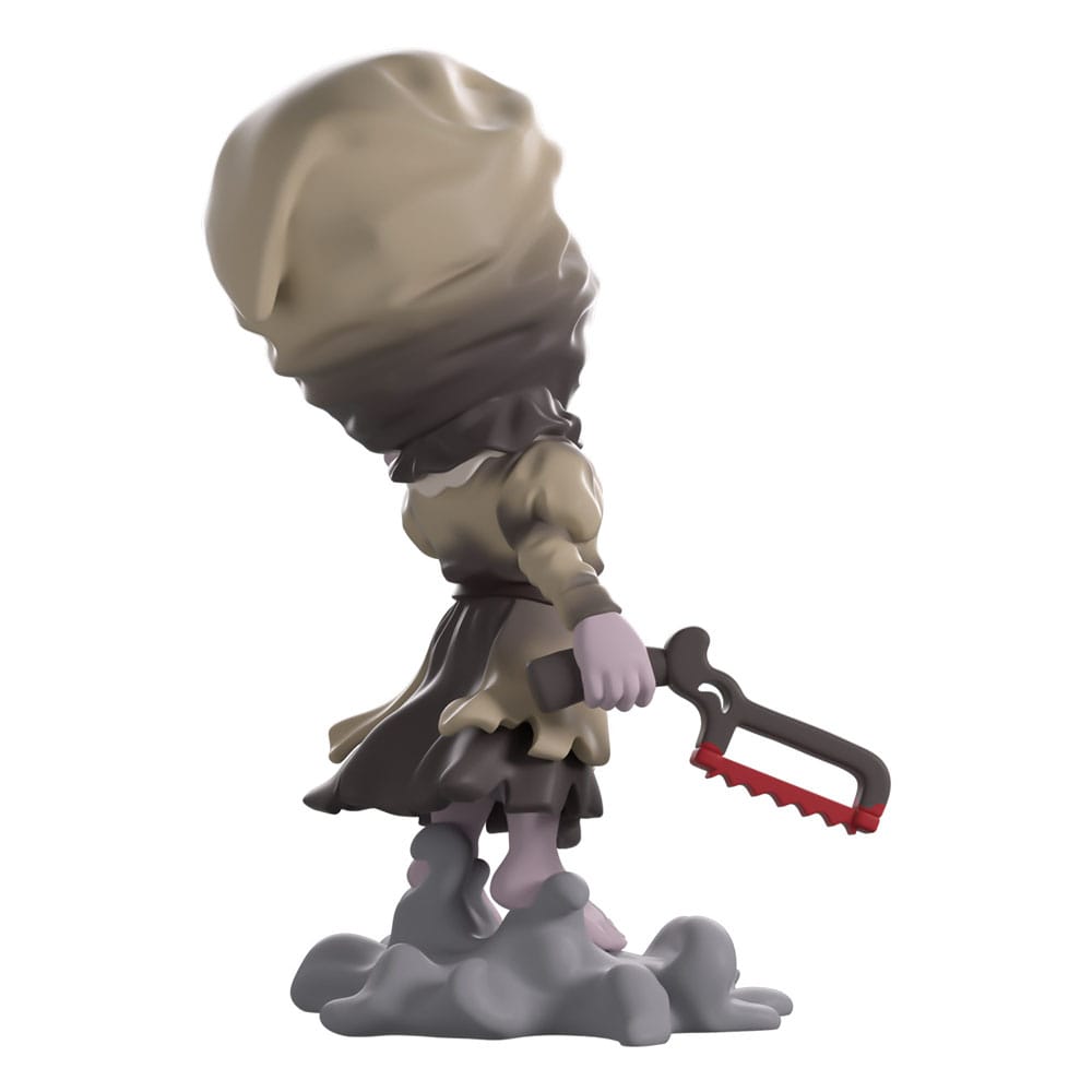 Dead by Daylight Vinyl Figure The Nurse 12 cm