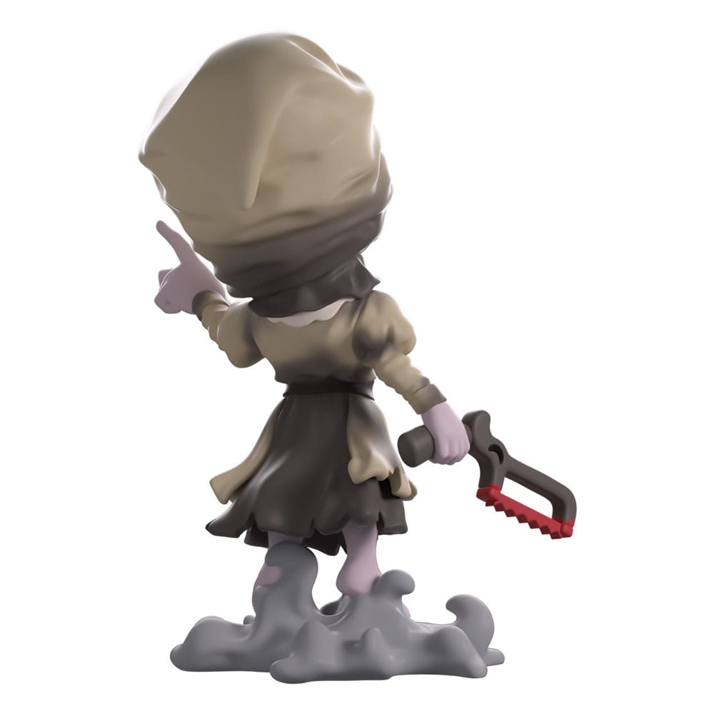 Dead by Daylight Vinyl Figure The Nurse 12 cm