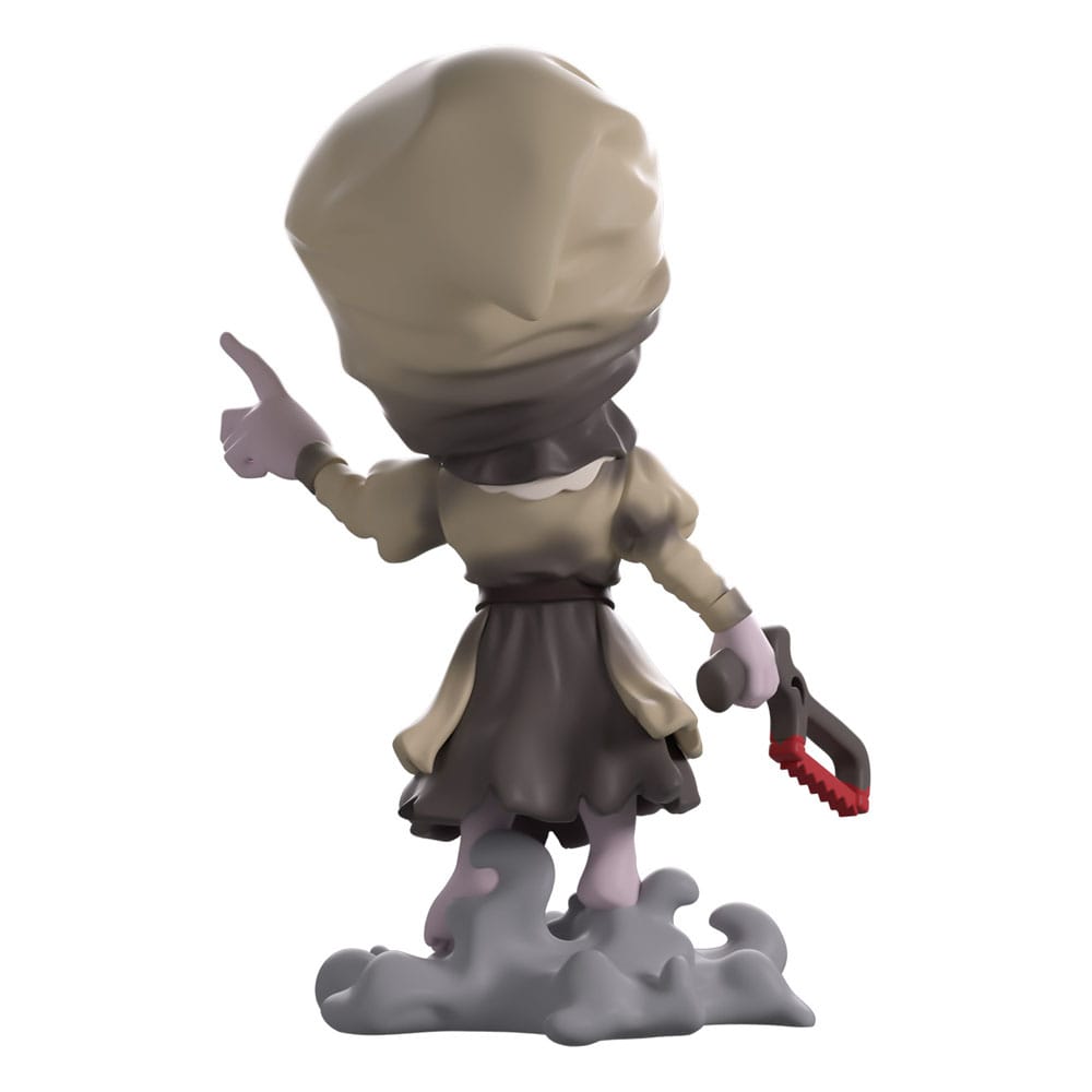 Dead by Daylight Vinyl Figure The Nurse 12 cm