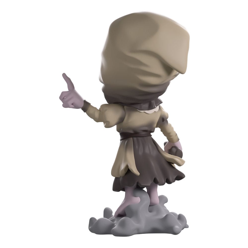 Dead by Daylight Vinyl Figure The Nurse 12 cm