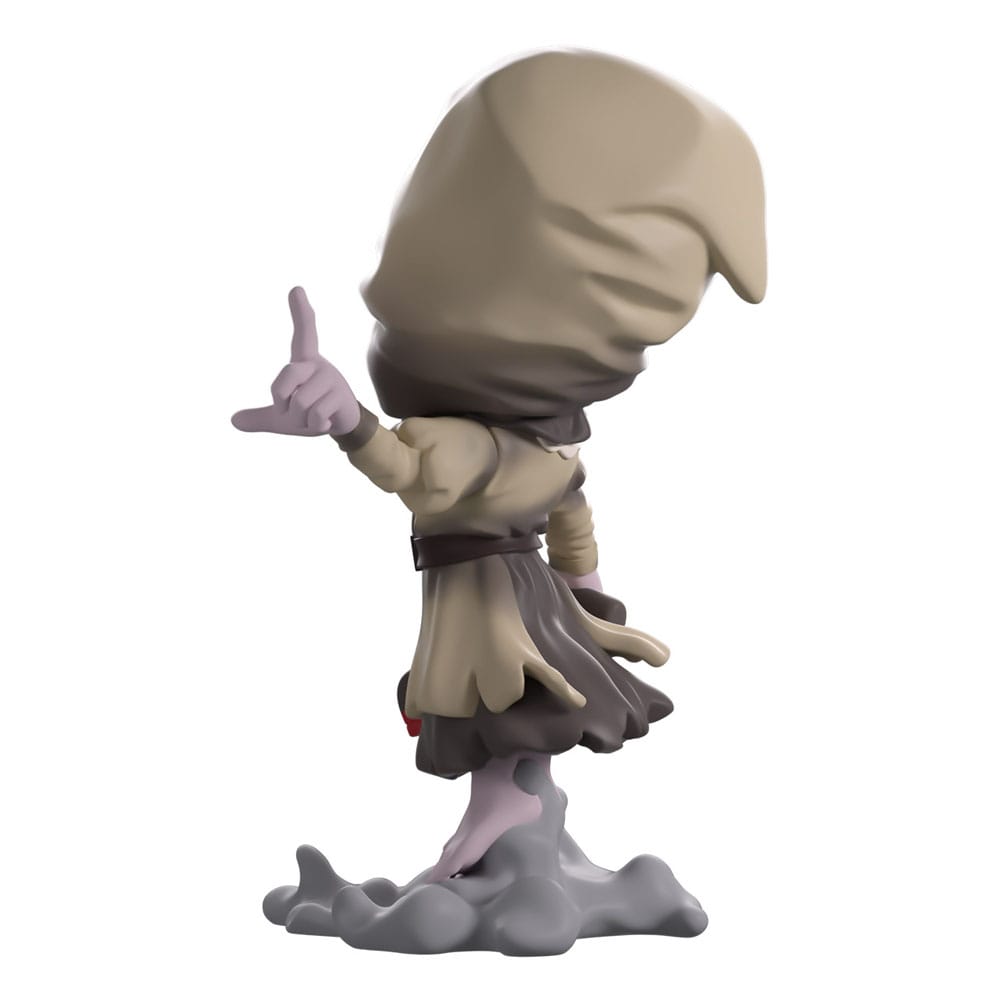 Dead by Daylight Vinyl Figure The Nurse 12 cm