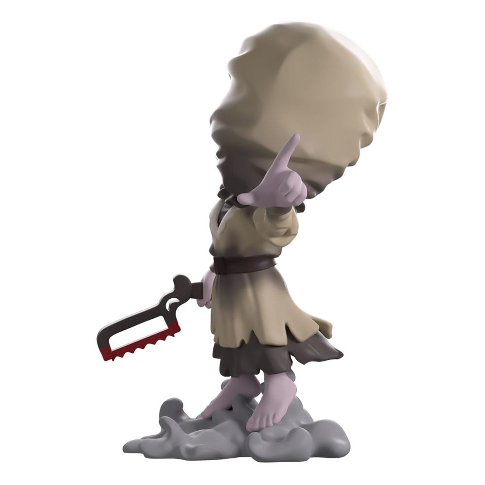 Dead by Daylight Vinyl Figure The Nurse 12 cm