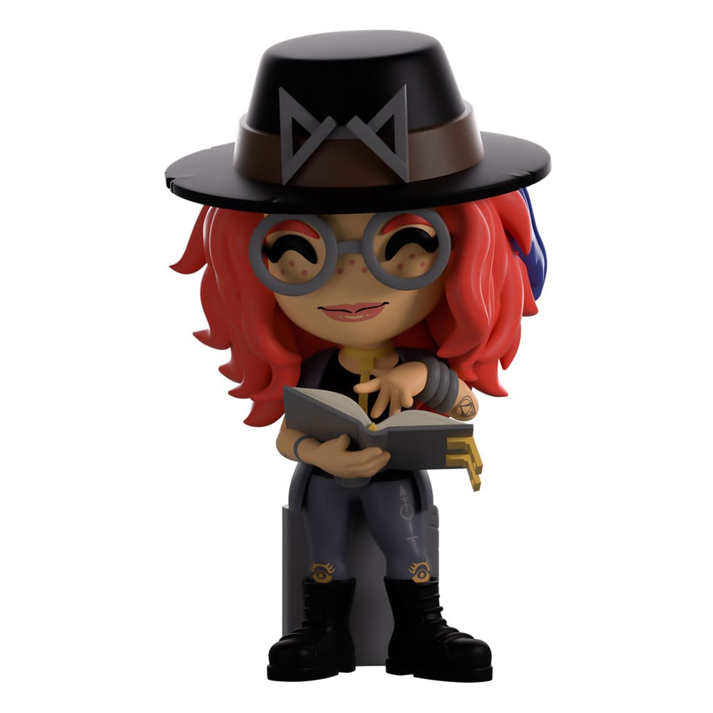 Dead by Daylight Mikaela Vinyl Figure 12cm