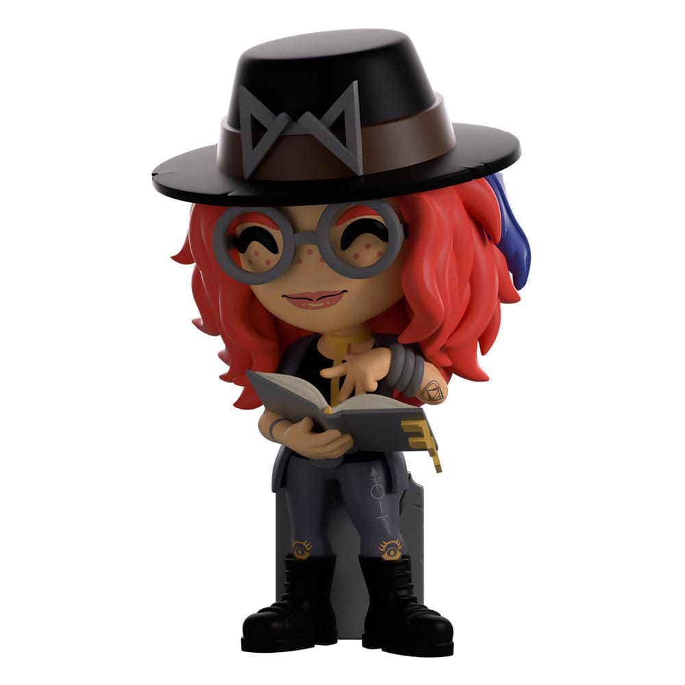 Dead by Daylight Mikaela Vinyl Figure 12cm