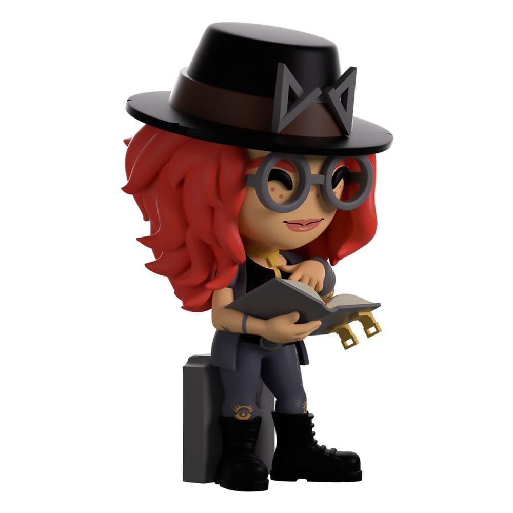 Dead by Daylight Mikaela Vinyl Figure 12cm