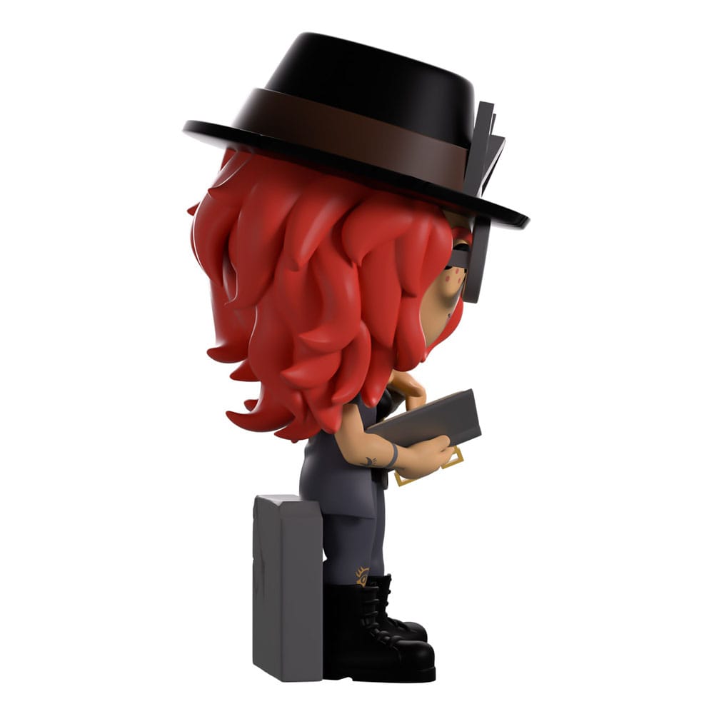 Dead by Daylight Vinyl Figure Mikaela 12 cm