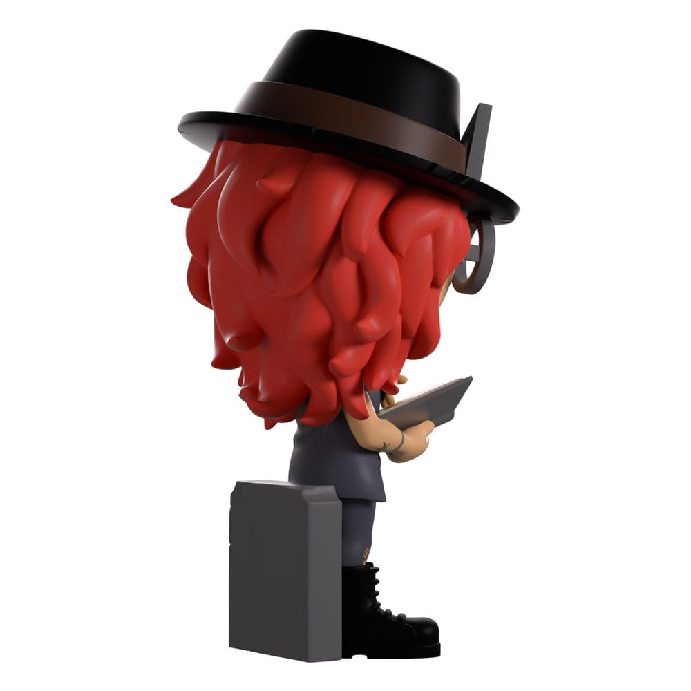 Dead by Daylight Mikaela Vinyl Figure 12cm