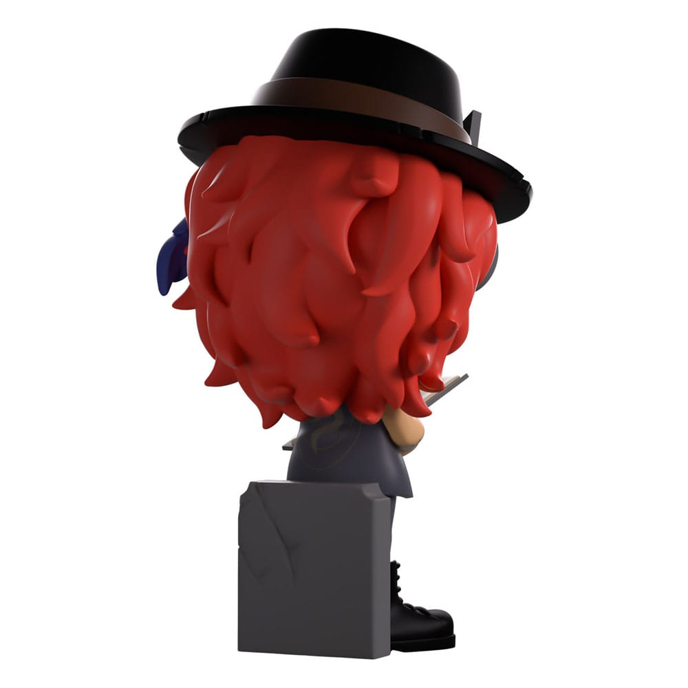 Dead by Daylight Mikaela Vinyl Figure 12cm