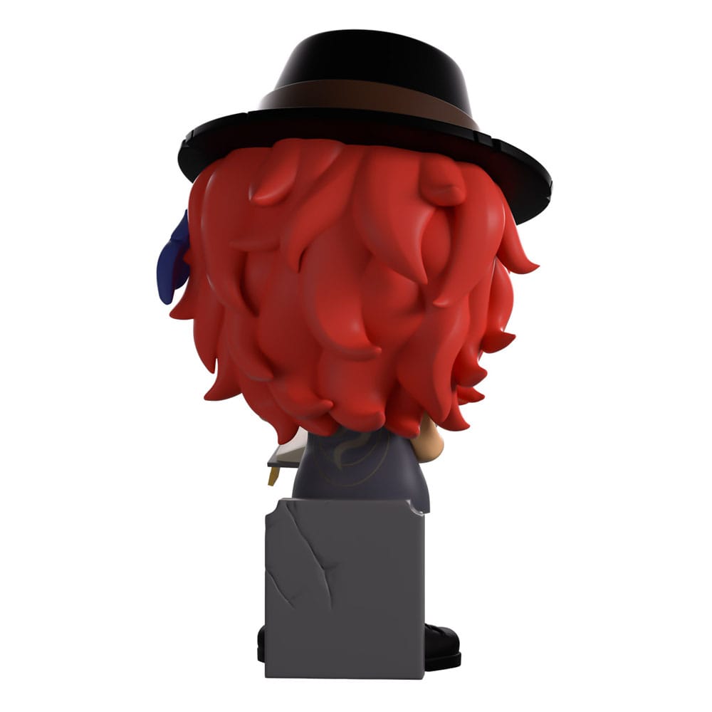 Dead by Daylight Mikaela Vinyl Figure 12cm