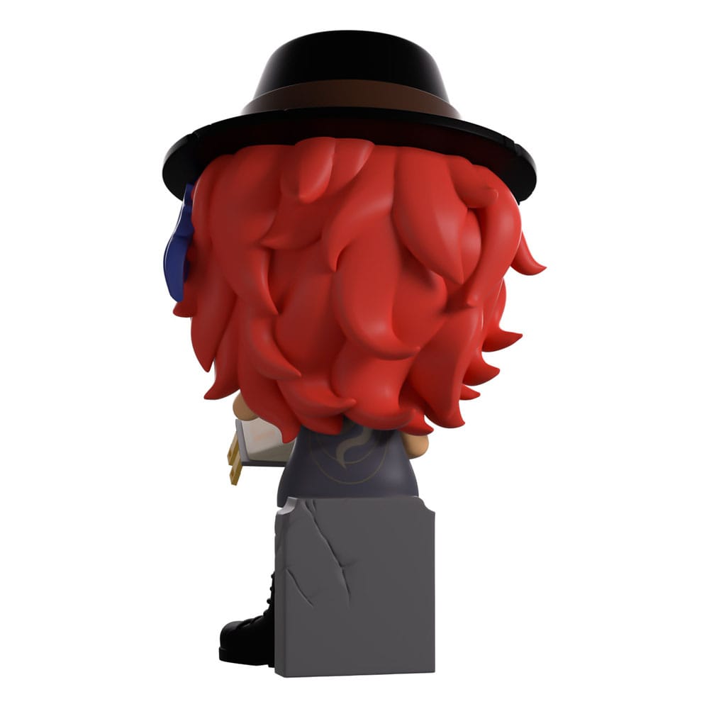 Dead by Daylight Mikaela Vinyl Figure 12cm