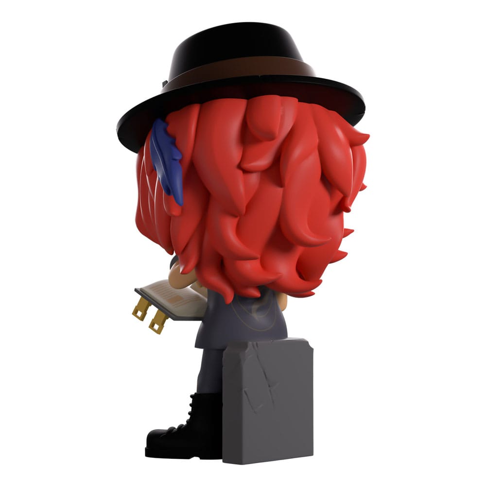 Dead by Daylight Mikaela Vinyl Figure 12cm