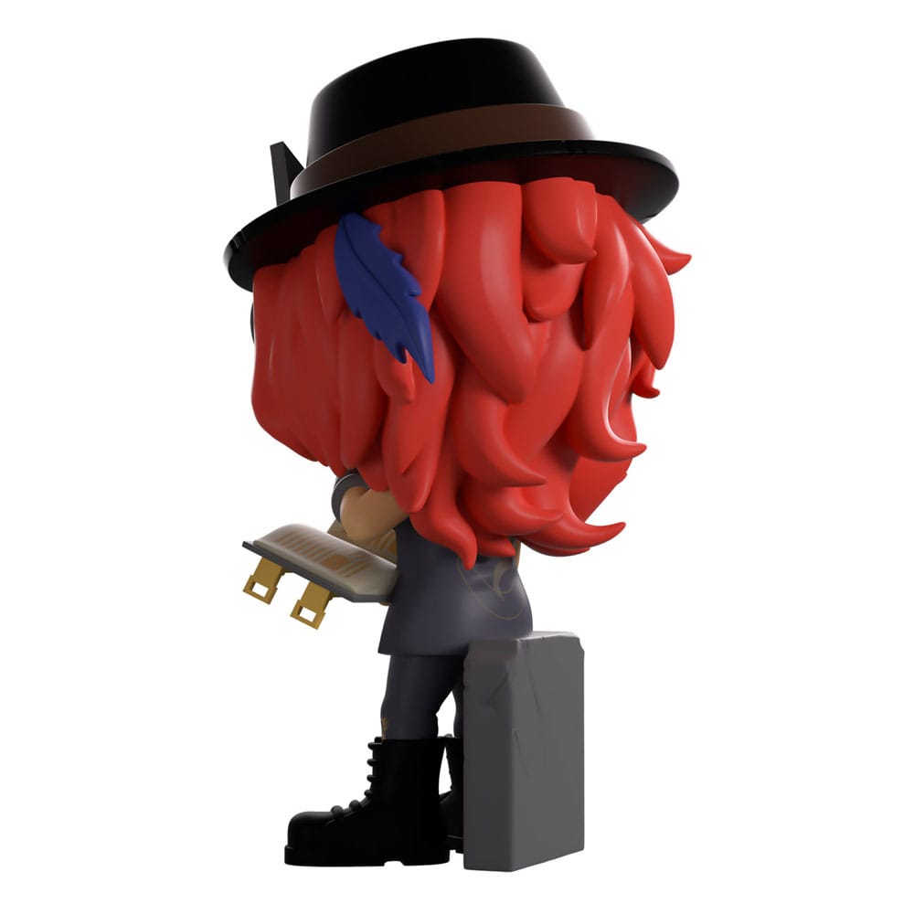 Dead by Daylight Mikaela Vinyl Figure 12cm