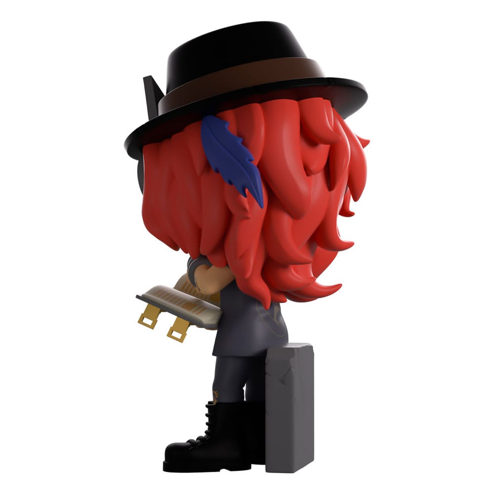 Dead by Daylight Mikaela Vinyl Figure 12cm