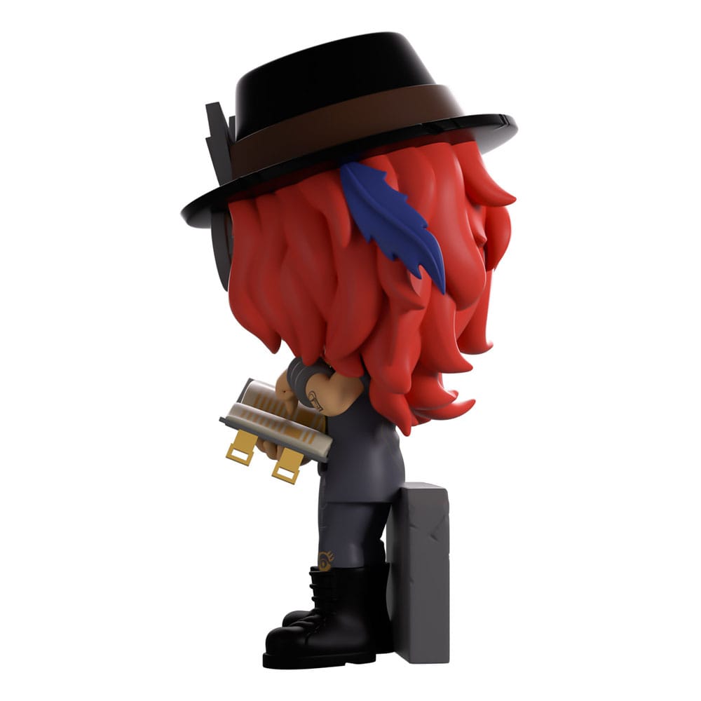 Dead by Daylight Mikaela Vinyl Figure 12cm