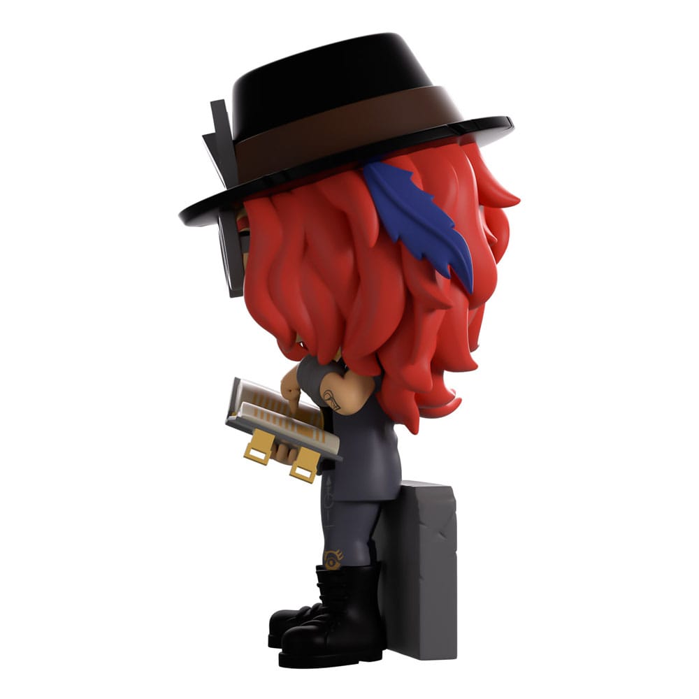 Dead by Daylight Mikaela Vinyl Figure 12cm