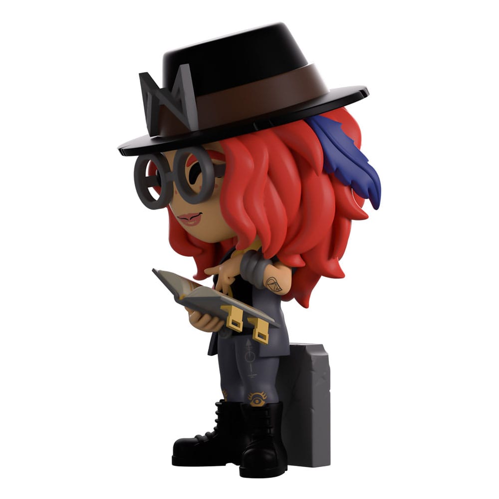 Dead by Daylight Mikaela Vinyl Figure 12cm