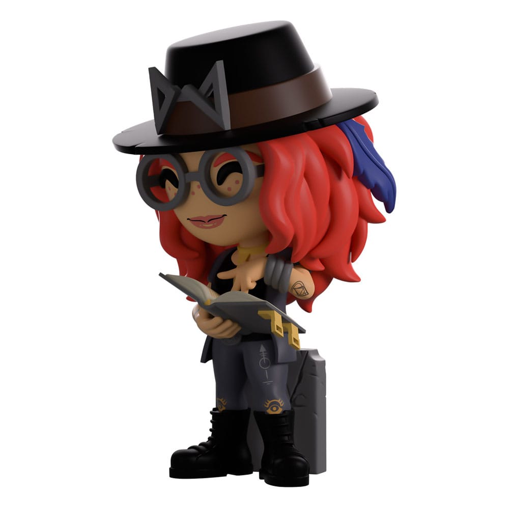 Dead by Daylight Mikaela Vinyl Figure 12cm