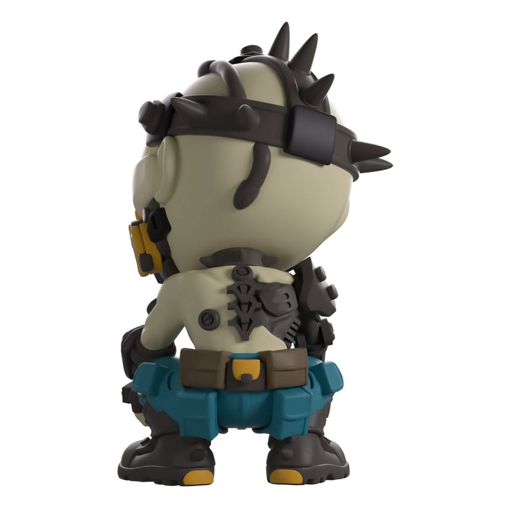 Borderlands Vinyl Figure Ripper 13 cm