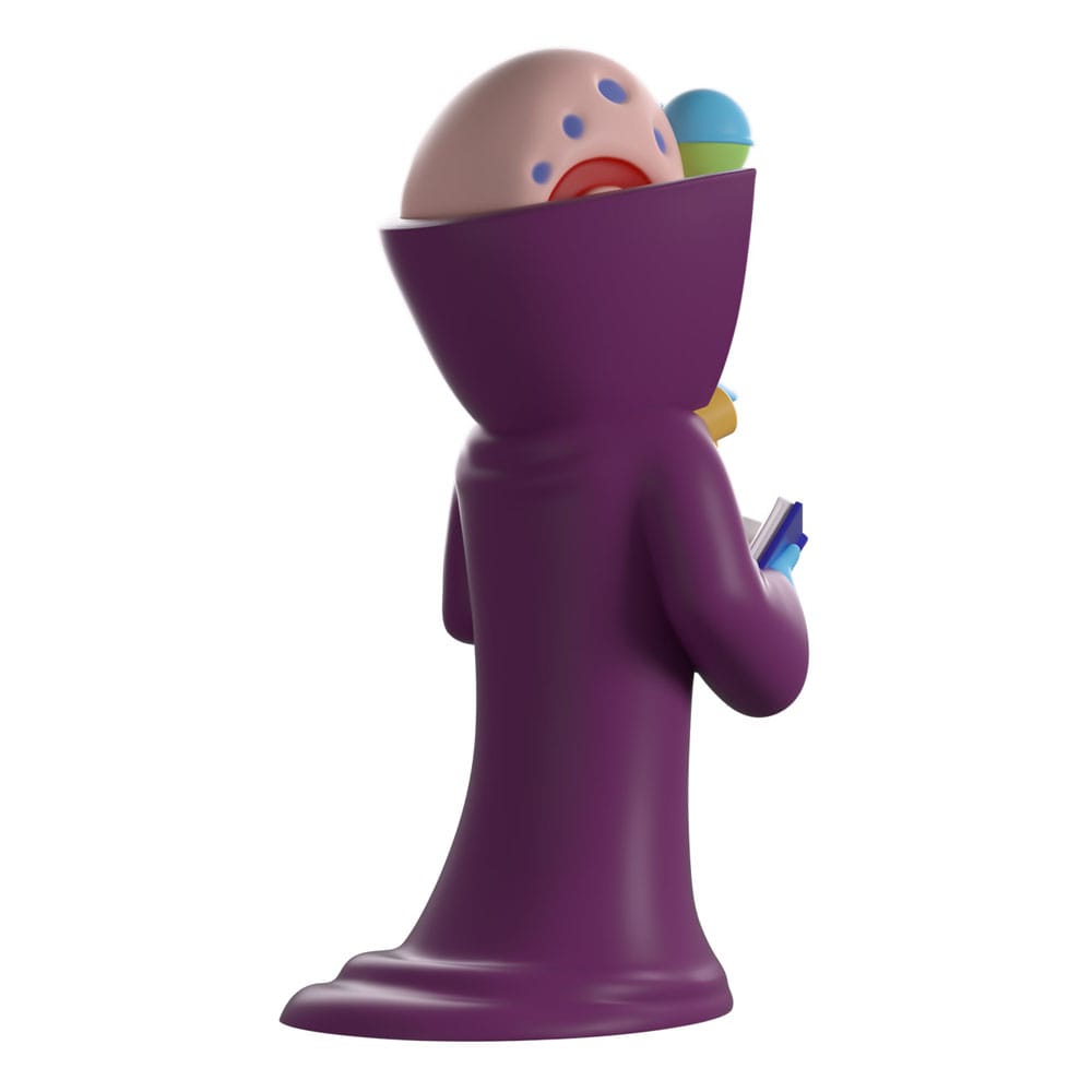 SpongeBob SquarePants Vinyl Figure Dream Gary 11 cm