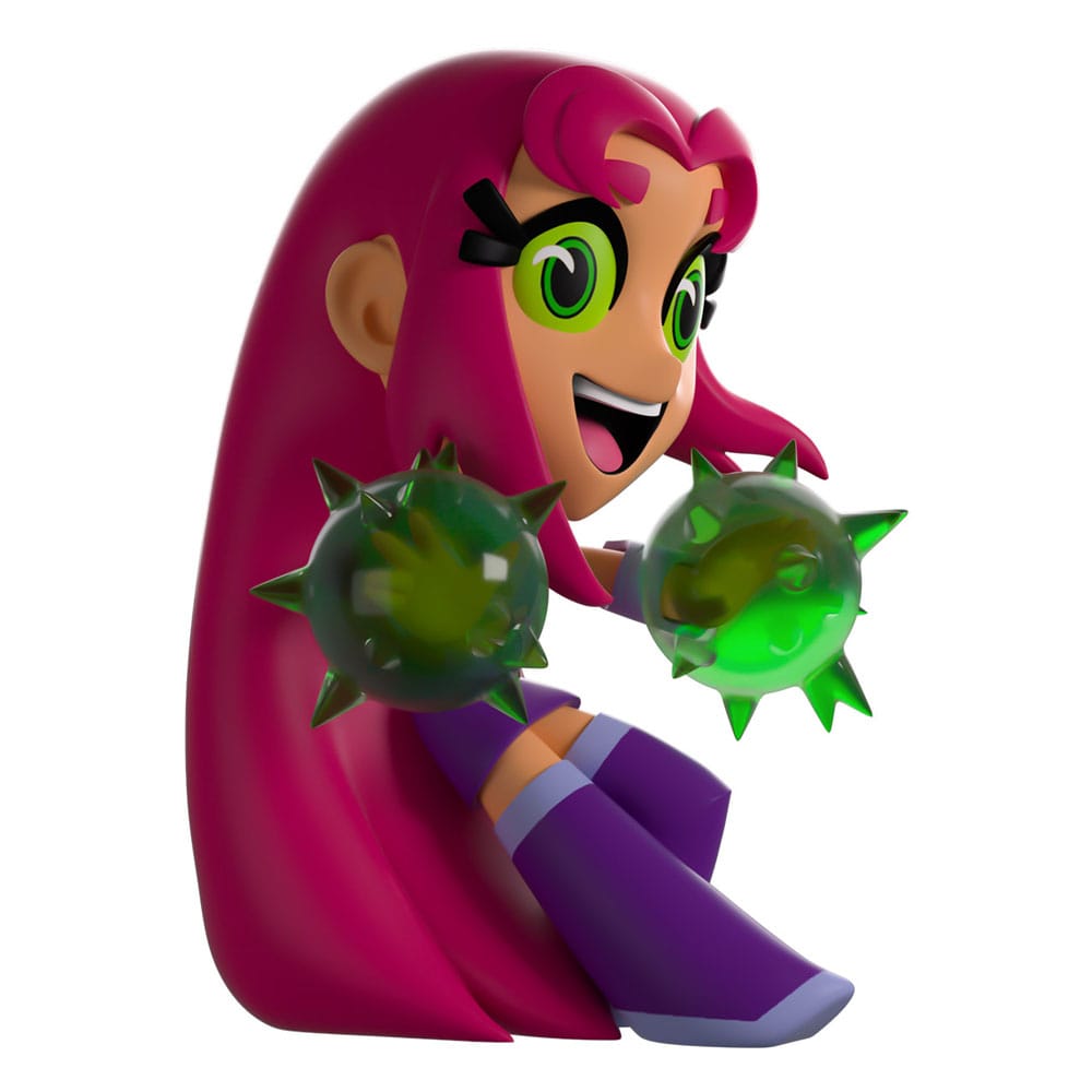 Teen Titans Go! Vinyl Figure Starfire 11 cm