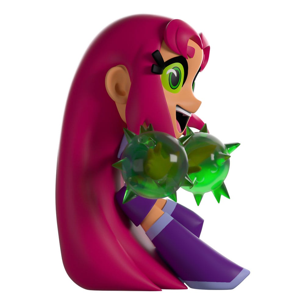 Teen Titans Go! Vinyl Figure Starfire 11 cm