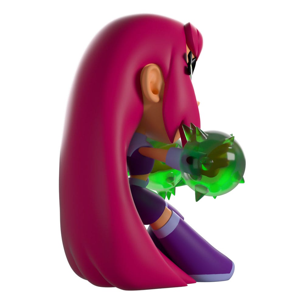 Teen Titans Go! Vinyl Figure Starfire 11 cm