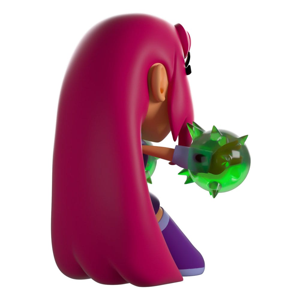 Teen Titans Go! Vinyl Figure Starfire 11 cm