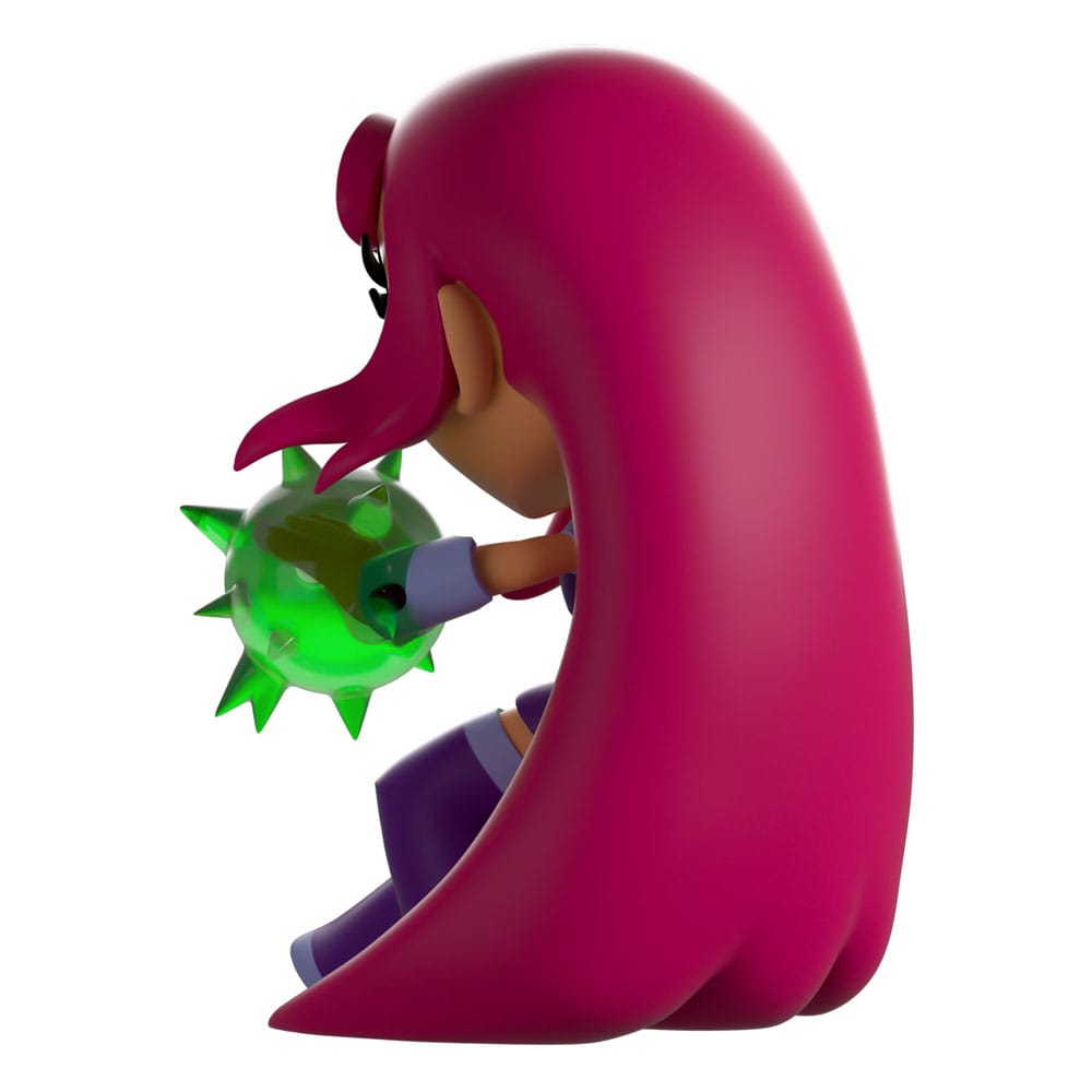 Teen Titans Go! Vinyl Figure Starfire 11 cm