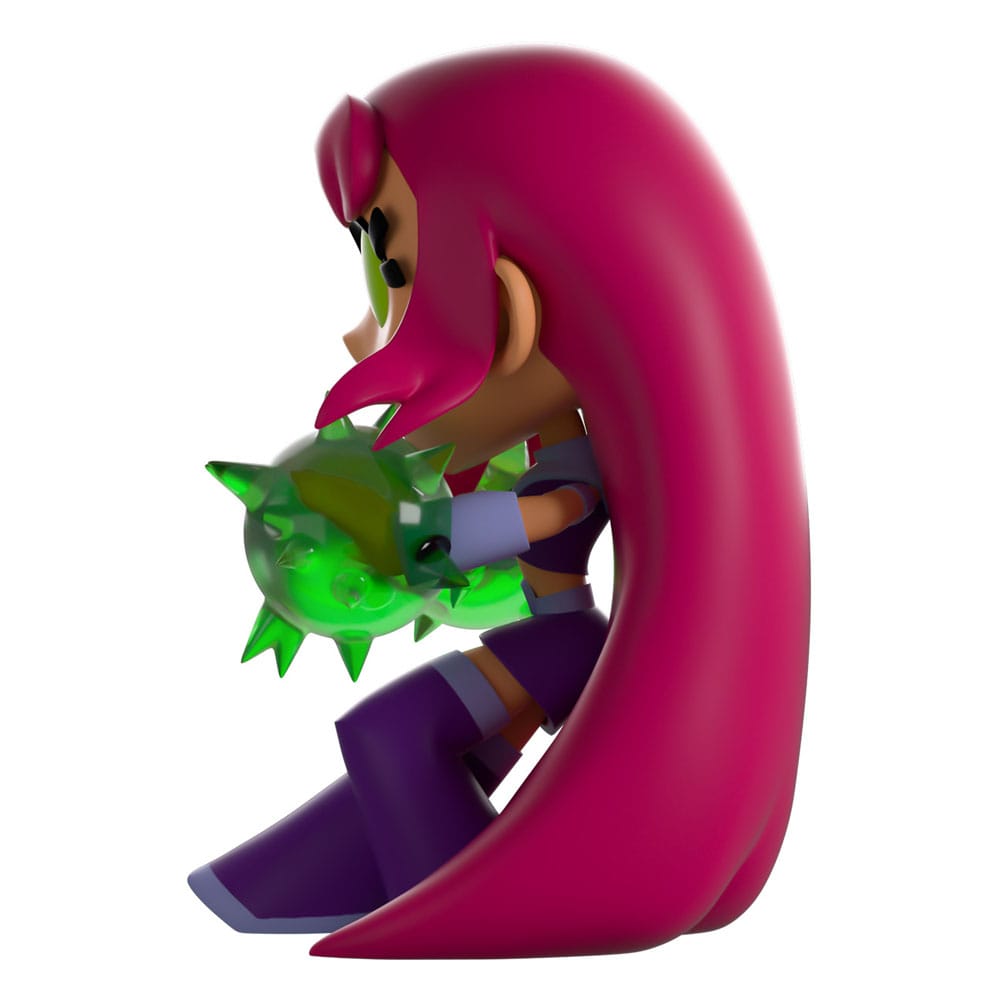 Teen Titans Go! Vinyl Figure Starfire 11 cm